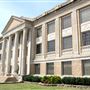 Creek County Collins Building