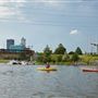 RIVERSPORT Adventures in the Boathouse District