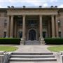 Hales House