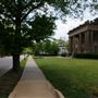Hales House