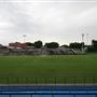 Jelsma Stadium aka The Rock