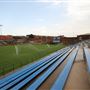 Jelsma Stadium aka The Rock