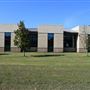 Donald W Reynolds Community Center and Library