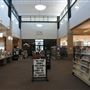 Donald W Reynolds Community Center and Library