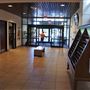Donald W Reynolds Community Center and Library