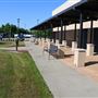 Donald W Reynolds Community Center and Library