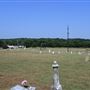 Pioneer Cemetery