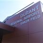 Durant Regional Airport