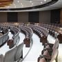 Southeastern Recital Hall