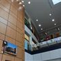 Glen D Johnson Student Union