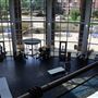 Glen D Johnson Student Union