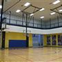 Glen D Johnson Student Union