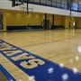 Glen D Johnson Student Union