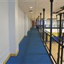 Glen D Johnson Student Union