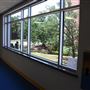Glen D Johnson Student Union