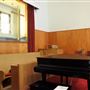 First Christian Church