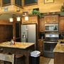 Ambitious Dreams Cabins