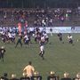 Broken Bow Memorial Stadium (Savage Stadium)
