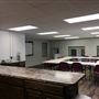 Broken Bow Chamber of Commerce (train depot)