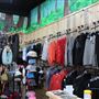 Hochatown Swamp Booger Mercantile
