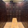 Omerta Cigar Lounge