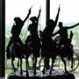 Will Rogers Memorial Museum