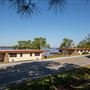 Sequoyah State Park Cabins