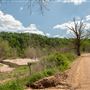 N Pumpkin Hollow/N 603 Rd