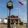 Stilwell Depot and Visitor Center