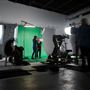 Studio A - Knox Studios