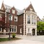 Harwelden Mansion