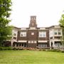 Harwelden Mansion