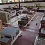 Shawnee Santa Fe Train Depot