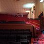 Hornbeck Theatre