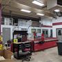 Gordon Cooper Technology Center