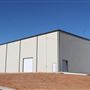 Vacant Warehouse