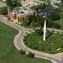 Founders Plaza at Stiles Park (Beacon of Hope)