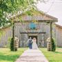 Rustic Rose Barn