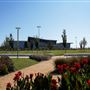 Scissortail Park - Oklahoma City