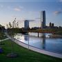 Scissortail Park - Oklahoma City