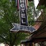 The Old Graham Hotel