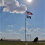 El Reno Airport