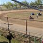 El Reno GrasCar Track