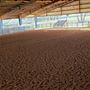 Denny-Crump Rodeo Arena