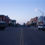 Downtown El Reno