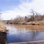 Old Highway 81 Bridge - El Reno