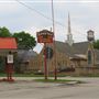City of Nowata - Downtown