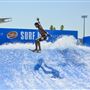 RIVERSPORT Adventures in the Boathouse District