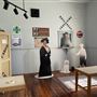 Museum of the Great Plains