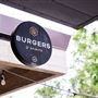 New State Burgers & Spirits
